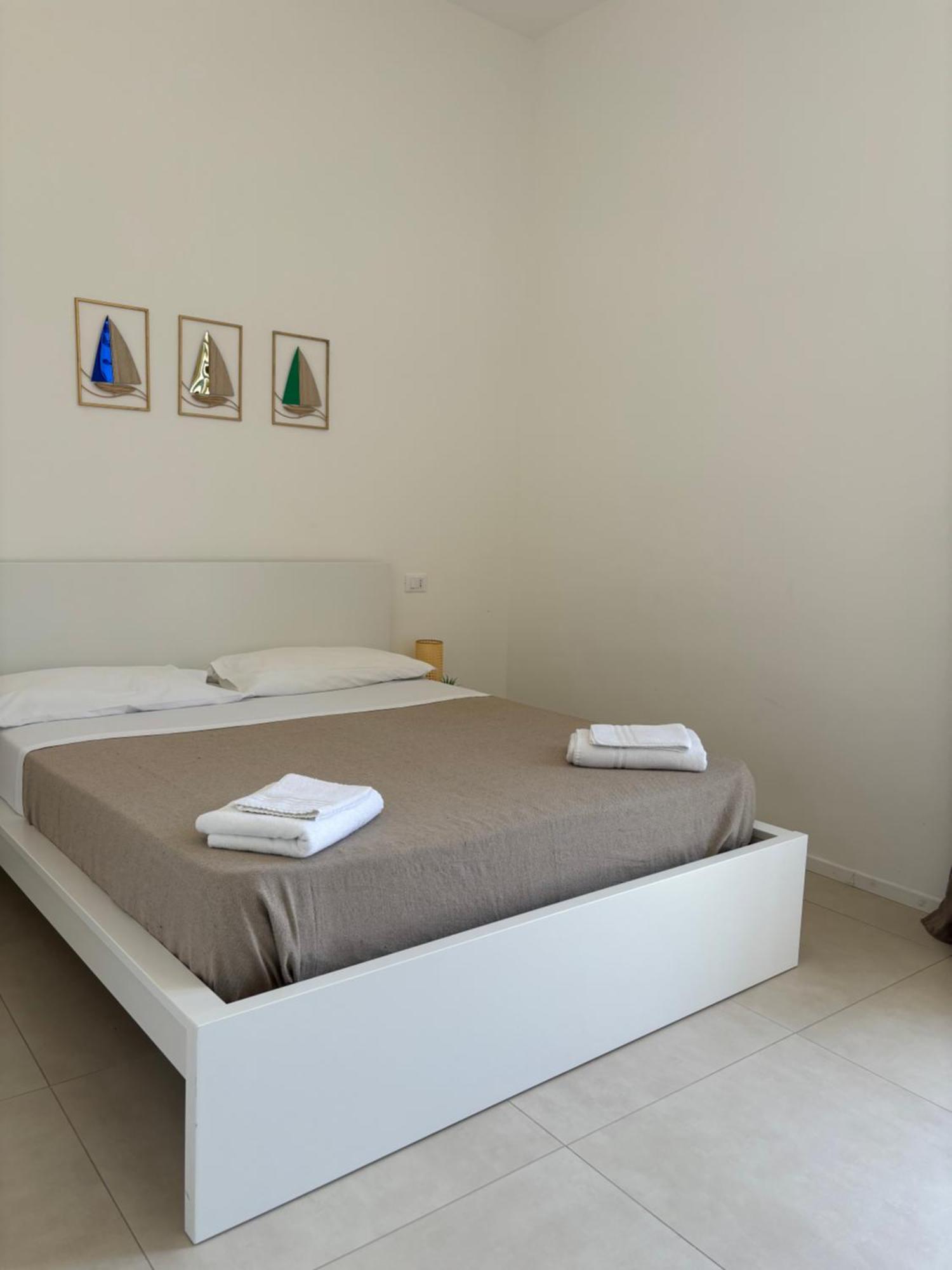Valguarnera Suites&Apartments Palermo Exterior foto