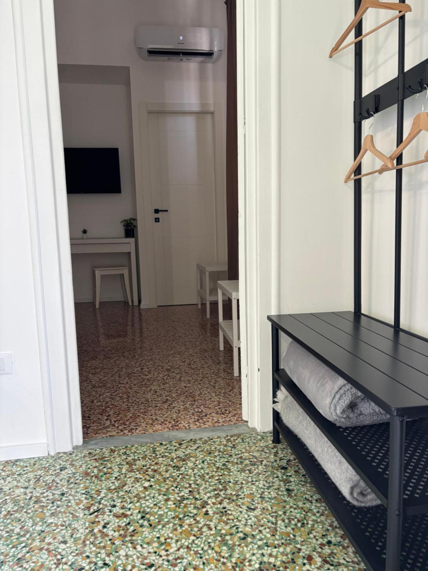 Valguarnera Suites&Apartments Palermo Exterior foto