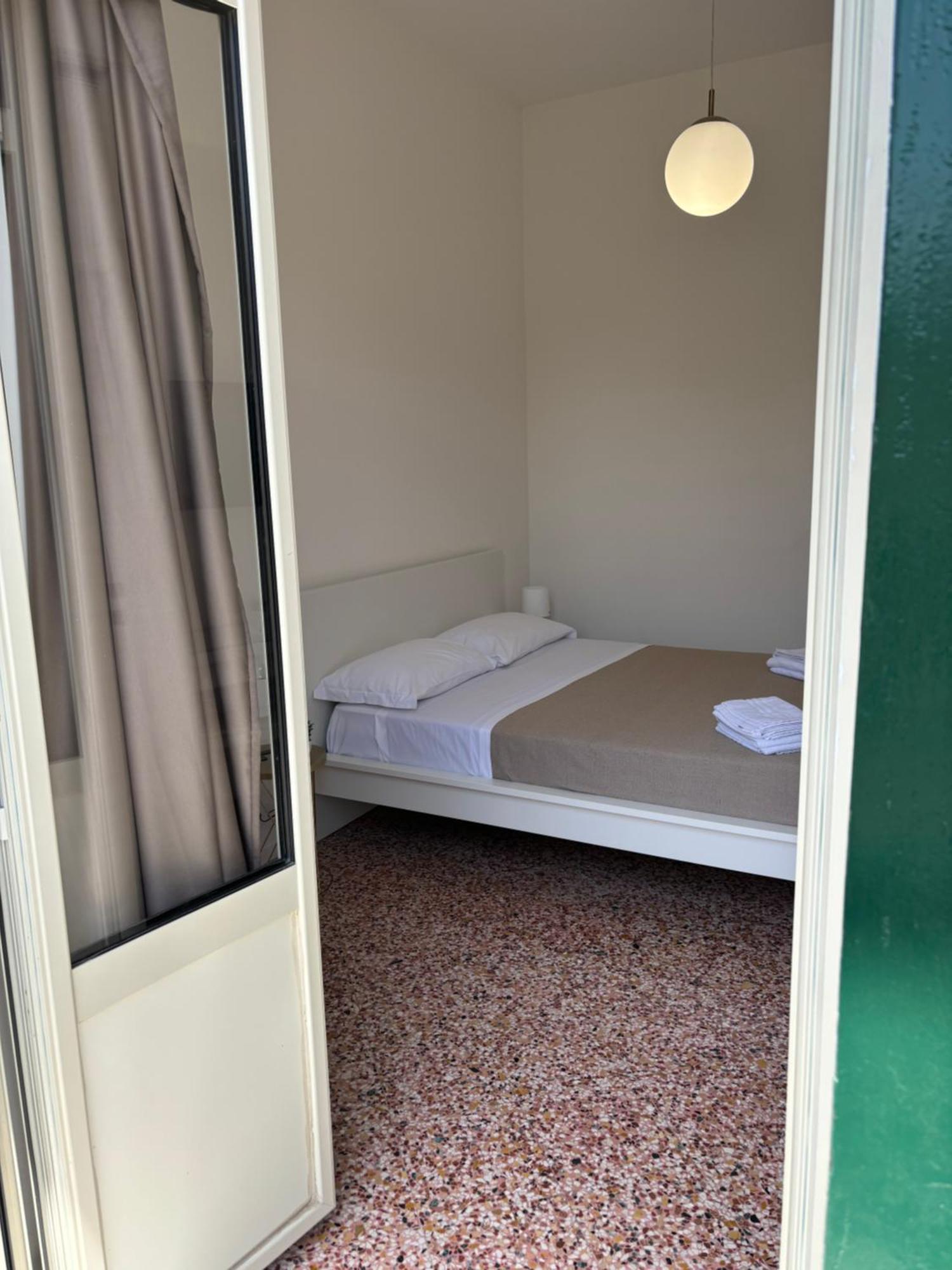 Valguarnera Suites&Apartments Palermo Exterior foto